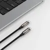 Kabel Tech-Protect UB10T Ultraboost USB-C PD240W/QC4.0 100 cm - czarny